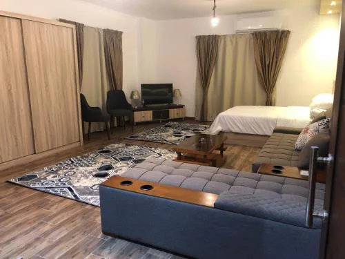 Al-Andalos Studio