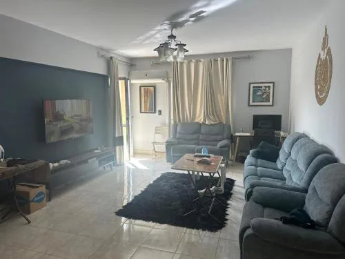 Al Rehab Avenue 128