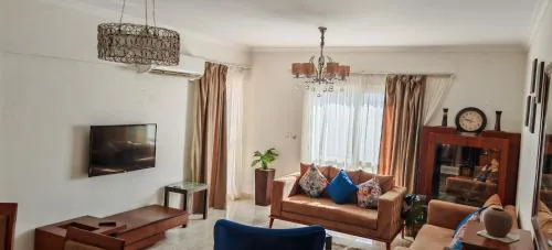 Al Rehab city, Avenue Mall group129 bulding7 5th, CASA MIA