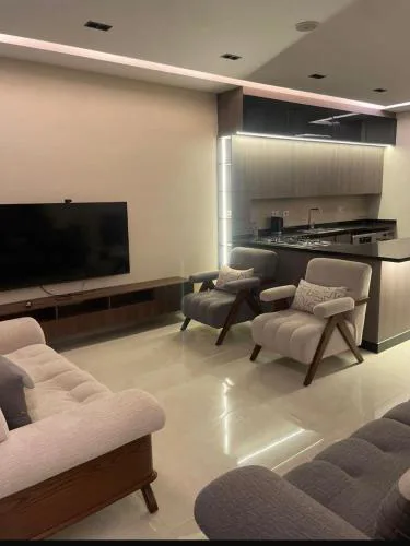 Brand new 3 bedroom apartment