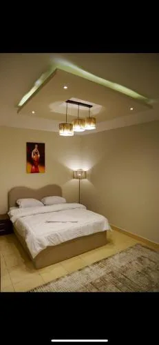 COMfORT LUXURY APARTMENT