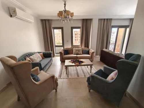 Comfort Plaza Andalus