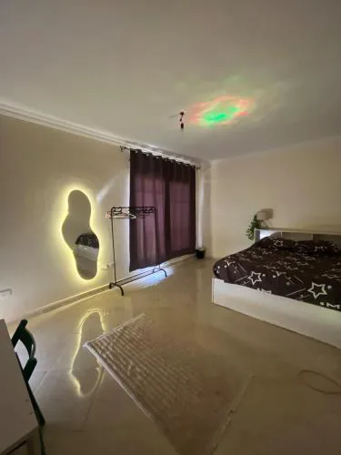 Cozy shared apartment