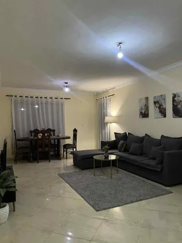 Cozy shared apartment