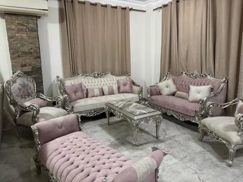 Duplex in new Cairo