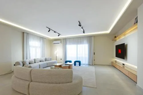 Elegant 3BR Apt - 3 Ensuites - Pool - By Beithady - BH-26-304