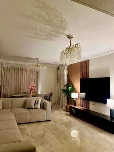 Elegant apartment