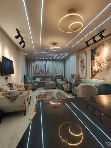 extra spacious two bedroom in rehab