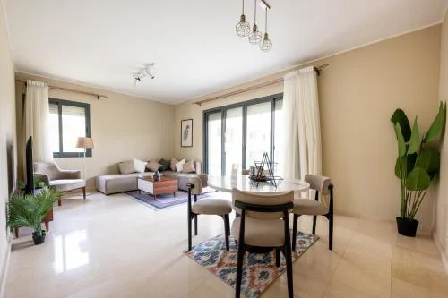 F4A-05 2BR By Crescent Residence - Sodic Villette