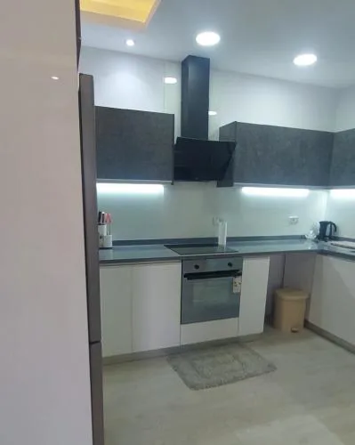 Gardenia heights mini apartment