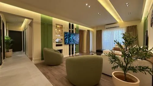 Luxurious 2 Bedroom Master Suite Guest Favorite in A bnb