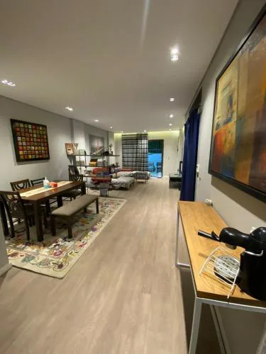 Luxurious apartment new Cairo Andalus