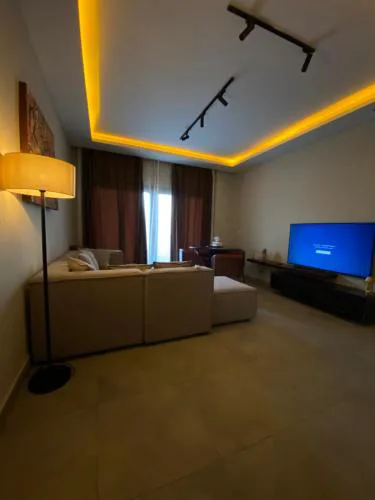 Luxurious Studio in privado madinaty