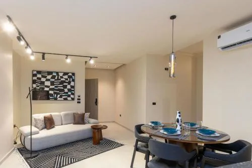 Luxury 2 BR - 1 Ensuite- POOL - By Beithady - BH-26-102