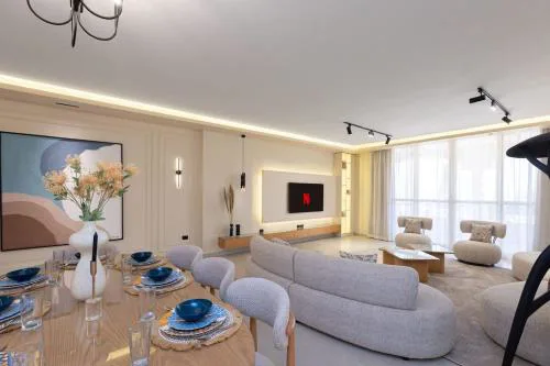 Luxury 3BR 3 Ensuites Pool By Beithady BH-26-101