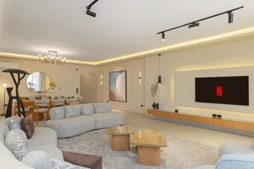 Luxury 3BR 3 Ensuites Pool By Beithady BH-26-201