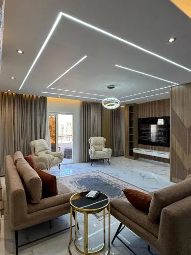Luxury appartment New Cairo