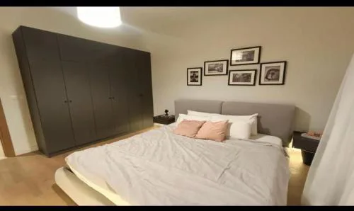 Luxury stay at Mivida boulevard