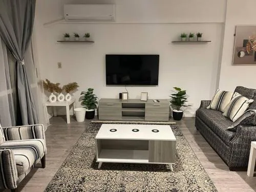 Majestic Oasis at Al Rehab City