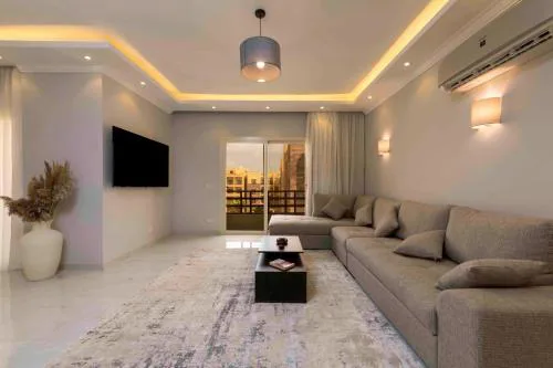 Modern 3BR Retreat at Akoya Perfect for Work & Family Stays