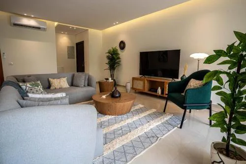 Mynt stay lake view residence 3 bedroom 21