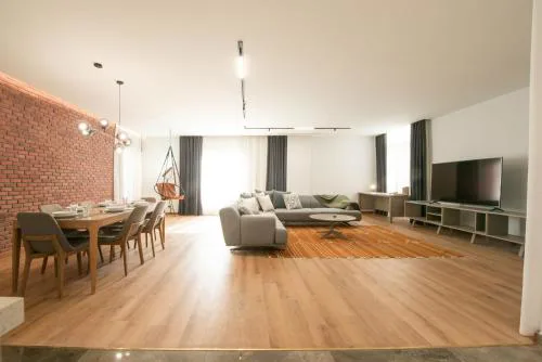 New Cairo, Akoya Residence, Sequoia