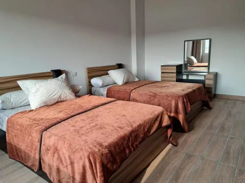 New Cairo Cozy Studio استديو فندقى بالتجمع