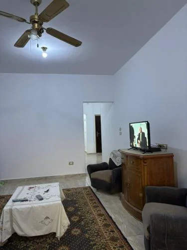 New Heliopolis apartment