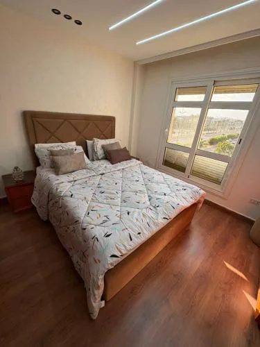 Premium StayInn, Madinaty B11