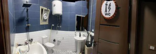 Room in shared house