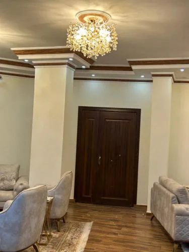 Shiekh Zayed Villa