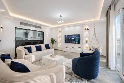 Skyline Apartment - Hyde Park