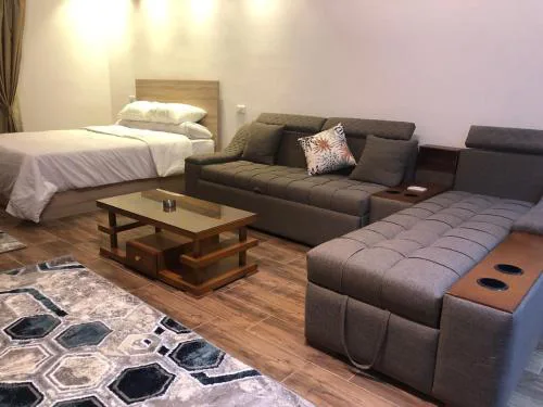 Studio Al-Andalos