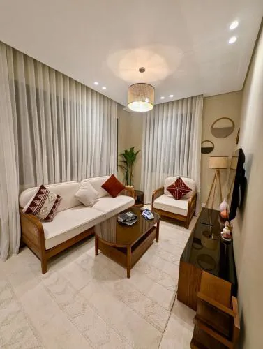 Stylish 2BR at Sodic Villette, Modern Design
