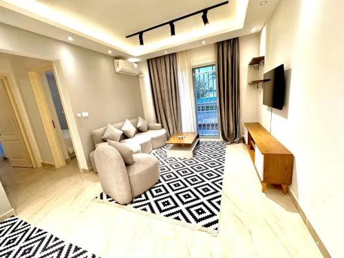 121/14/3 · Stylish Luxury 2BR AptMadinty+Patio (Super Comfy)