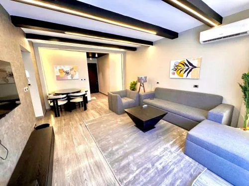 124/48/23 · Haven seekers 3BR Apt Madinaty