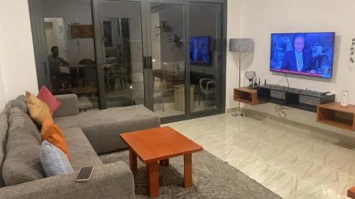 2BR Hotel Style Apartment AC