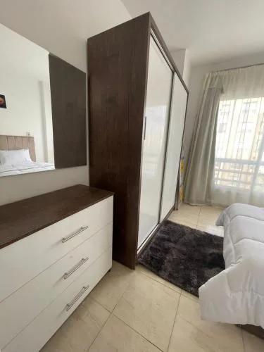 3 bedrooms at b6 madinaty