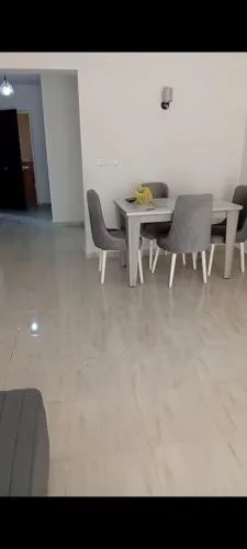 3BR furnished apartment in Madinaty B1 شقة مفروشة 3 غرف نوم في مدينتي