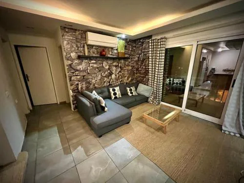 72/41/42 · Cozy Chic 2BR-Serviced Apt in Madinaty compound