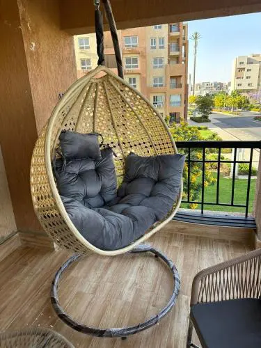 81-12-13 · Hidden Gem Madinaty+WIFI+Huge Patio (Premium)