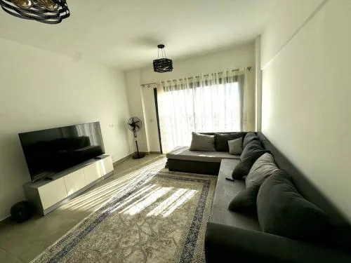 93/28b/11 · 1BR apartment @ Privado-Madinaty
