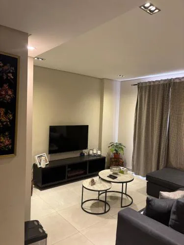 A luxury relaxing apartment in madinaty