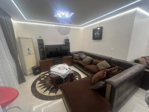 Amazing family 3Br&3bath Apt in Madinaty