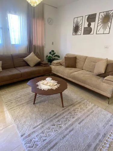 Amazing view 2BR in Madinaty B1