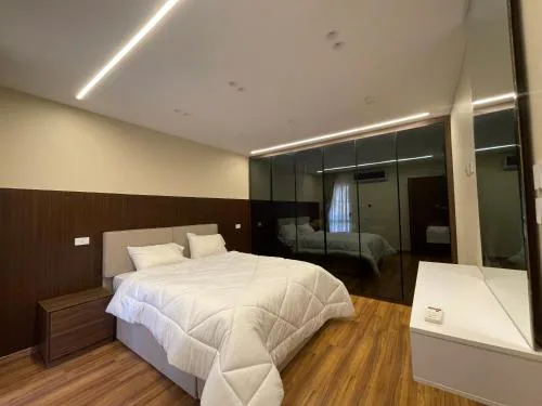 Apartment for daily rent in my city