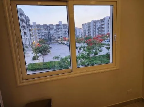 Apartment for rent in Madinaty