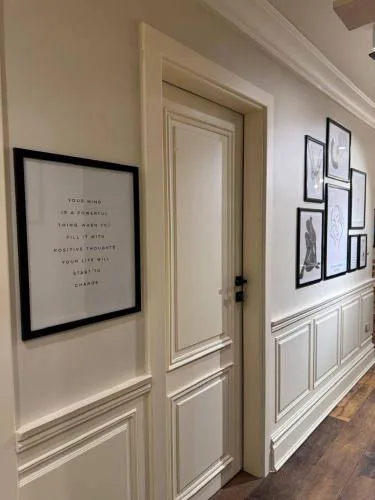 Apartment For Rent Madenty