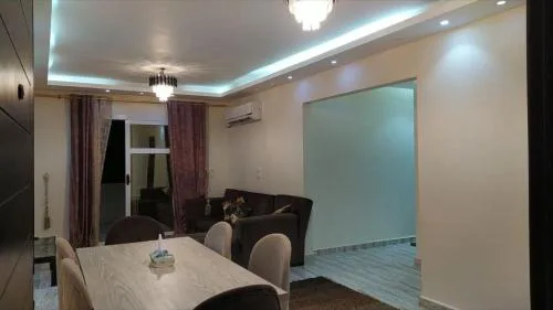 Apartment in Cairo Madinty