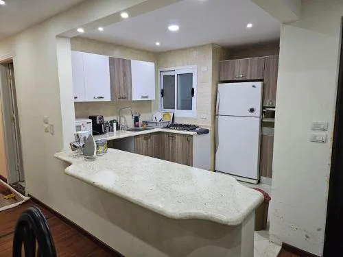 Apartment in Madinaty